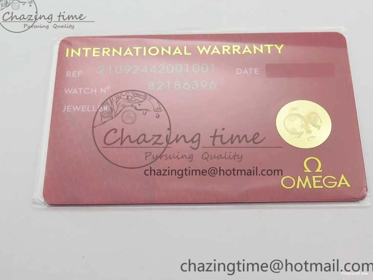 0121 Seamaster Diver 300M Real Ceramic Case VSF 1:1 Best Edition on Black Rubber Strap A8806 (Free Nato) SunProtective 7935